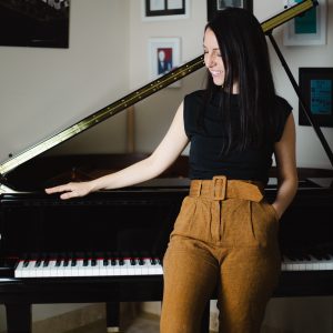 Asesoría Privada con Andrea Lascurain